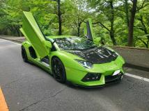 2018 Lamborghini Lamborghini Others