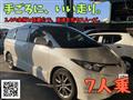 2006 Toyota Estima