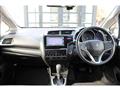2016 Honda Fit