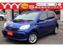 2016 Toyota Passo