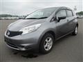 2015 Nissan Note