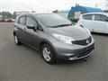2015 Nissan Note