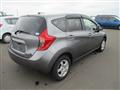 2015 Nissan Note