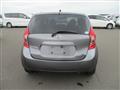 2015 Nissan Note