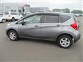 2015 Nissan Note