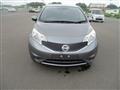 2015 Nissan Note