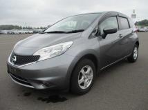 2015 Nissan Note