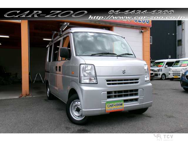 2014 Suzuki Every