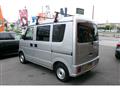 2014 Suzuki Every