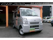 2014 Suzuki Every