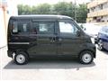 2008 Daihatsu Hijet Cargo