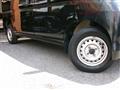 2008 Daihatsu Hijet Cargo