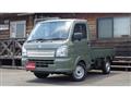 2025 Suzuki Carry Truck