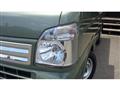 2025 Suzuki Carry Truck