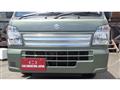 2025 Suzuki Carry Truck