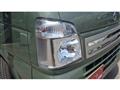 2025 Suzuki Carry Truck