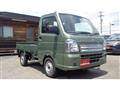 2025 Suzuki Carry Truck