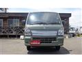 2025 Suzuki Carry Truck