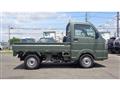 2025 Suzuki Carry Truck