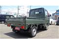 2025 Suzuki Carry Truck
