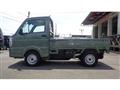 2025 Suzuki Carry Truck