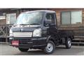 2025 Suzuki Carry Truck