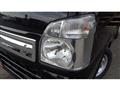 2025 Suzuki Carry Truck