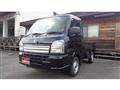 2025 Suzuki Carry Truck