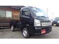 2025 Suzuki Carry Truck