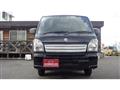 2025 Suzuki Carry Truck