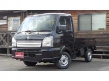 2025 Suzuki Carry Truck