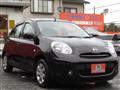 2013 Nissan March