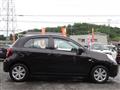 2013 Nissan March