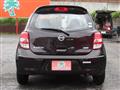 2013 Nissan March