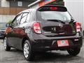 2013 Nissan March