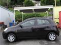 2013 Nissan March