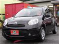 2013 Nissan March