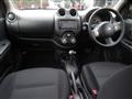 2013 Nissan March