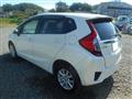 2014 Honda Fit