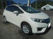 2014 Honda Fit