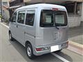 2018 Daihatsu Hijet Cargo