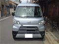 2018 Daihatsu Hijet Cargo