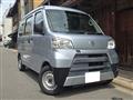 2018 Daihatsu Hijet Cargo