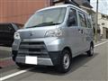 2018 Daihatsu Hijet Cargo