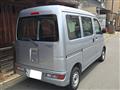 2018 Daihatsu Hijet Cargo