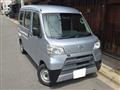 2018 Daihatsu Hijet Cargo