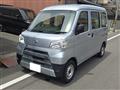 2018 Daihatsu Hijet Cargo