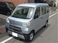 2018 Daihatsu Hijet Cargo