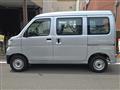 2018 Daihatsu Hijet Cargo