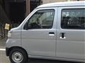2018 Daihatsu Hijet Cargo